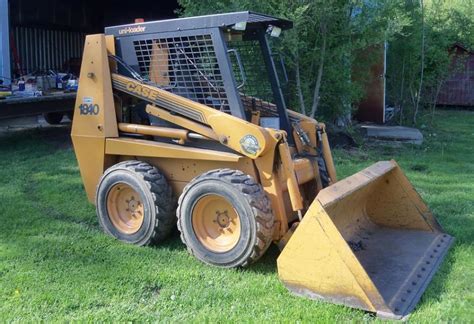 buying a used skid steer loader|used skid loader near me.